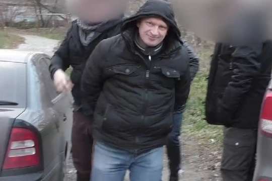 Окупанти в Луганську ув'язнили проукраїнського блогера на 14 років
