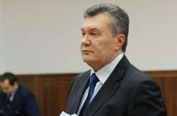 Дело Януковича: заседание перенесли, назначен допрос Сергеева