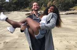 Муж Серены Уильямс назвал пол их будущего ребёнка