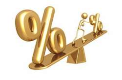 Нацбанк зберіг облікову ставку на рівні 12,5%