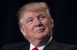 Президент США Дональд Трамп