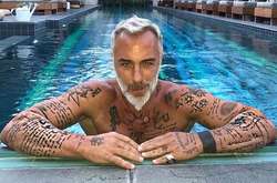 «Танцующий миллионер» Джанлука Вакки нашел новую возлюбленную 