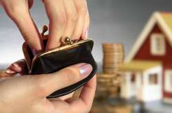 Половина громадян уникають сплати податку на нерухомість - експерт