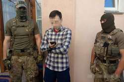 Житомирского журналиста Муравицкого арестовали 