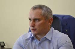 Глава кіберполіції Сергій Демедюк