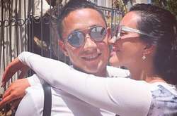 Бойфренд Даши Астафьевой оказался за решеткой