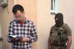 Суд заарештував прокремлівського житомирського журналіста