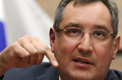 Росія «дзеркально» помстилась за Рогозіна і заборонила ввезення... румунських свиней