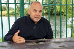 Шуфрич розказав, який бізнес-партнер Порошенко