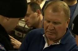  Суд у Києві виправдав і відпустив на волю засудженого за хабар генерала ДПСУ 