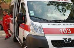 В Одесі від спеки раптово помер полковник медичної служби