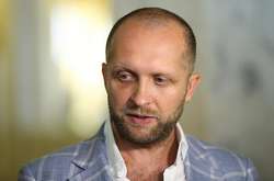 НАБУ закликає Полякова вдягнути електронний браслет