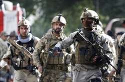 Вибух бомби у Кабулі: троє загиблих