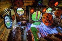 В США появился отель в стиле фильма «Властелин Колец»