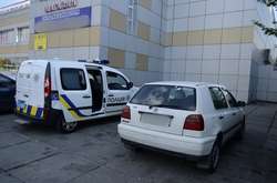 У Києві сталася різанина через сигарети