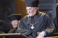 Роберт Харді