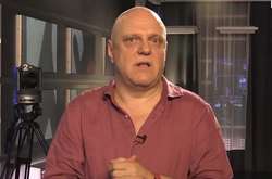 Микола Вересень