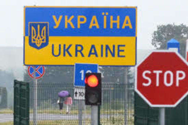 Нардепи пропонують саджати росіян за незаконний перетин українського кордону