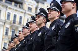 Сьогодні в Україні відзначають День Нацполіції