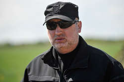 Секретар РНБО Олександр Турчинов