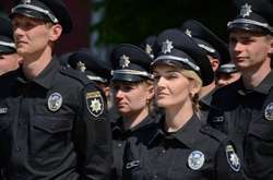 На Софійській площі відбудуться урочистості з нагоди Дня Нацполіції