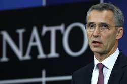 Генсек НАТО Єнс Столтенберг