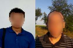 СБУ затримала організаторів теракту в Одесі