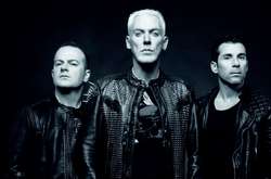 Популярная немецкая группа Scooter прилетела в оккупированный Крым