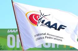 Росію на Конгресі IAAF підтримали Макао, Науру і Ямайка