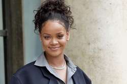 Рианна поддержит африканских школьников