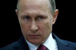 Сила Путіна підживлюється зовнішньополітичною ситуацією - Der Spiegel