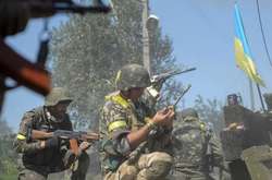 Доба в АТО минула без втрат серед українських захисників