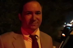 Российский МИД посчитал задержание консула в Киеве мелочью