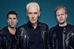 Німецький гурт Scooter прибув до окупованого Криму