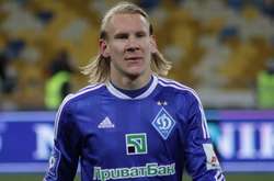 Хорват Віда піде з «Динамо» після вильоту команди з Ліги чемпіонів 