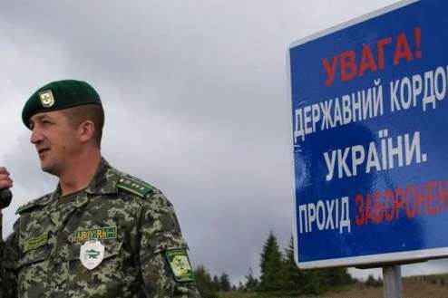 Цього року в Україну не пропустили понад три тисячі росіян