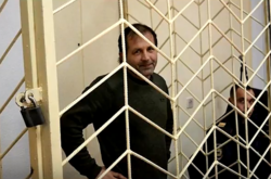 «Причина - любовь к Родине»: в Крыму осудили украинского патриота