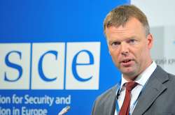 На Донбасі з початку року загинули 59 цивільних - Хуг