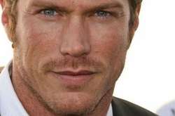 Звезда «Секса в большом городе» снялся в новом сериале про вампиров