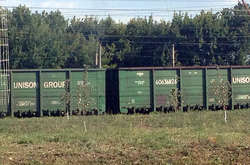 Тисячу «вагонів Клименка», які щомісяця приносили йому 12 млн грн, нарешті арештували 