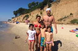 Егор Соболев и Маричка Падалко променяли «быковатую Анапу» на Лебедевку