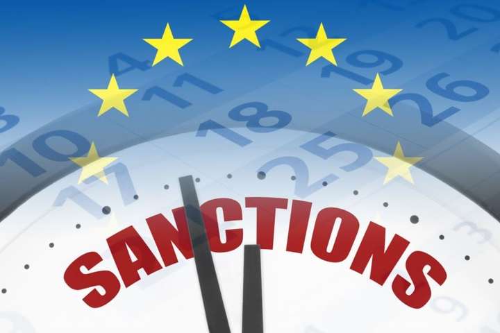 Євросоюз розширив санкції проти Росії через скандал з Siemens