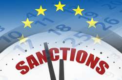 Євросоюз розширив санкції проти Росії через скандал з Siemens