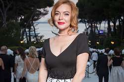 Новый бизнес-проект Линдси Лохан потерпел фиаско