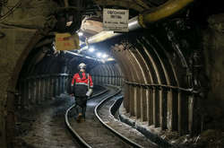 Із затопленої алмазної шахти в Якутії евакуювали 130 людей 