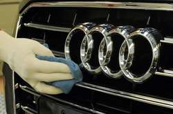У Німеччині завели справу на керівництво Audi