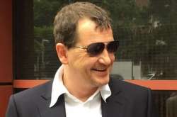  Георгій Шуппе 