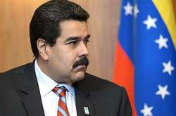  Ніколас Мадуро 