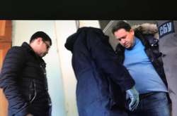 ГПУ ухвалила рішення видати США підозрюваного у шахрайстві хакера Халупського