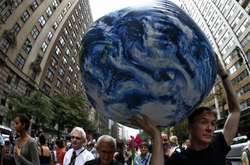 США офіційно повідомили ООН про вихід з Паризької угоди